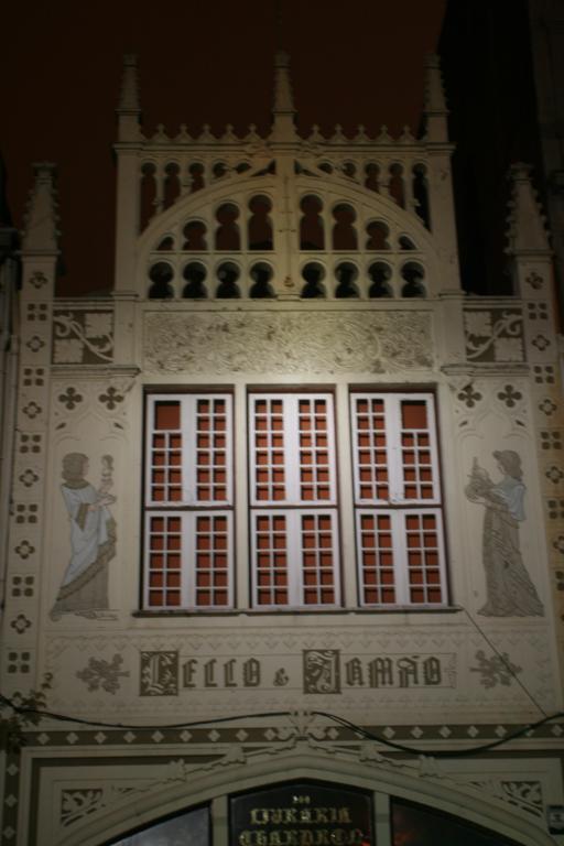 2U Oporto Urban Stays Zewnętrze zdjęcie