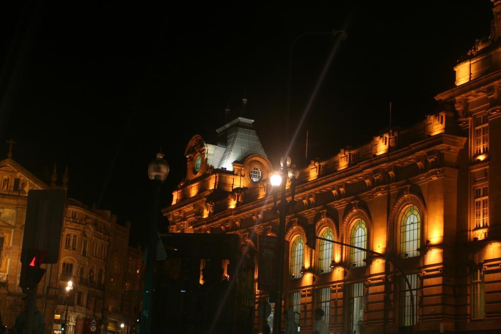 2U Oporto Urban Stays Zewnętrze zdjęcie