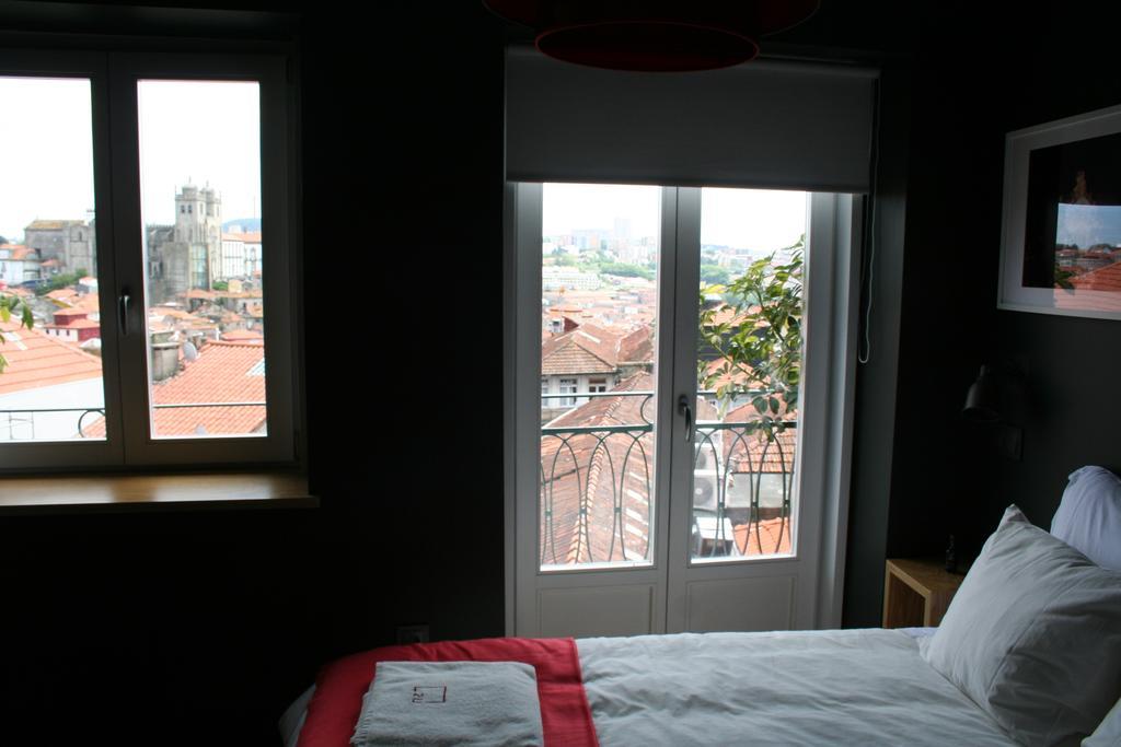 2U Oporto Urban Stays Zewnętrze zdjęcie