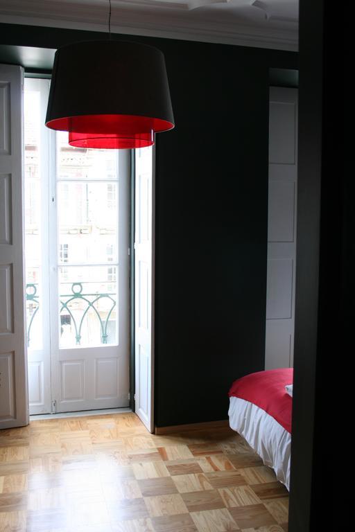 2U Oporto Urban Stays Zewnętrze zdjęcie