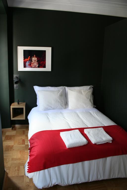 2U Oporto Urban Stays Zewnętrze zdjęcie