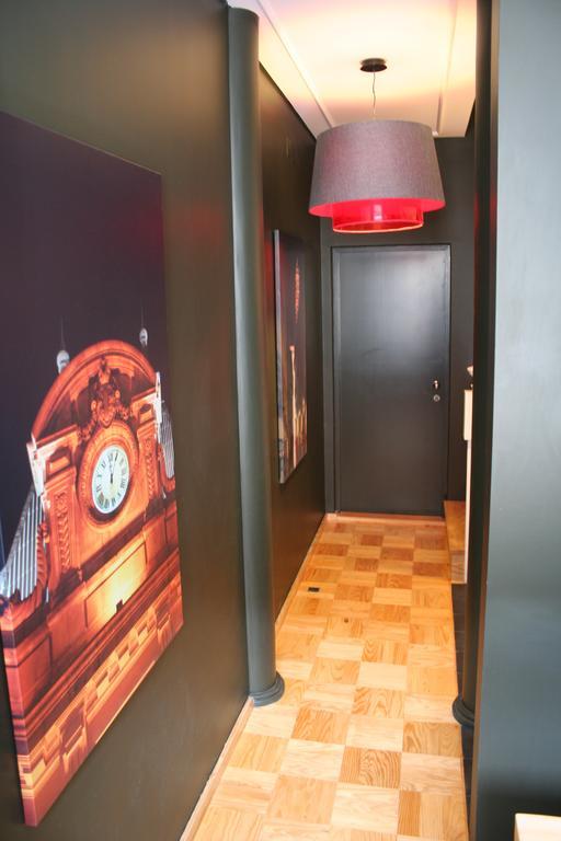 2U Oporto Urban Stays Zewnętrze zdjęcie