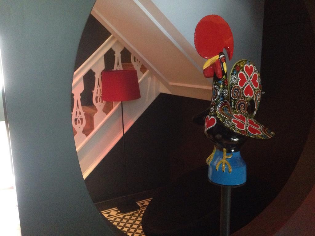 2U Oporto Urban Stays Zewnętrze zdjęcie